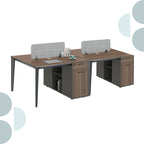 Estación de 2 personas Cracovia