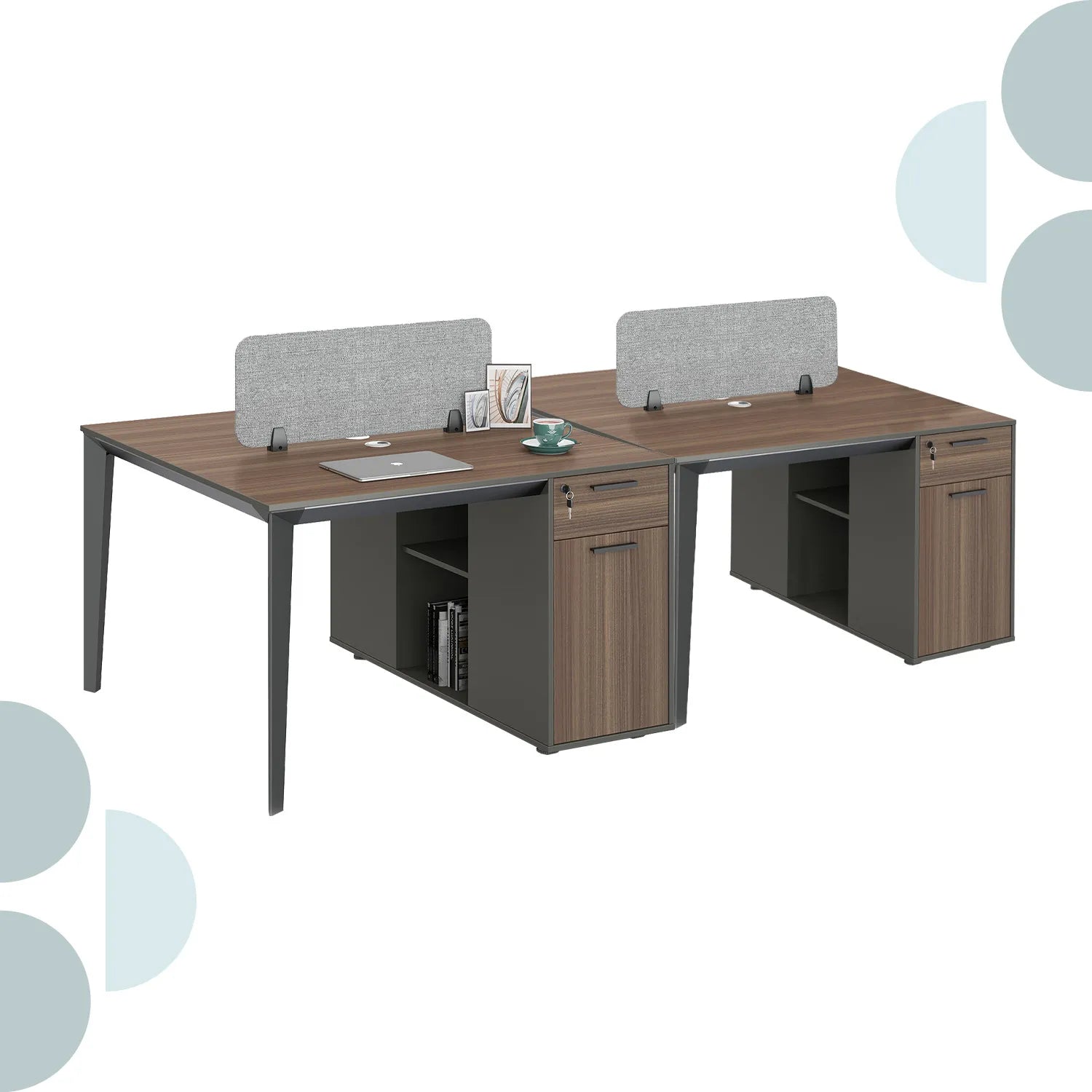 Estación de 2 personas Cracovia