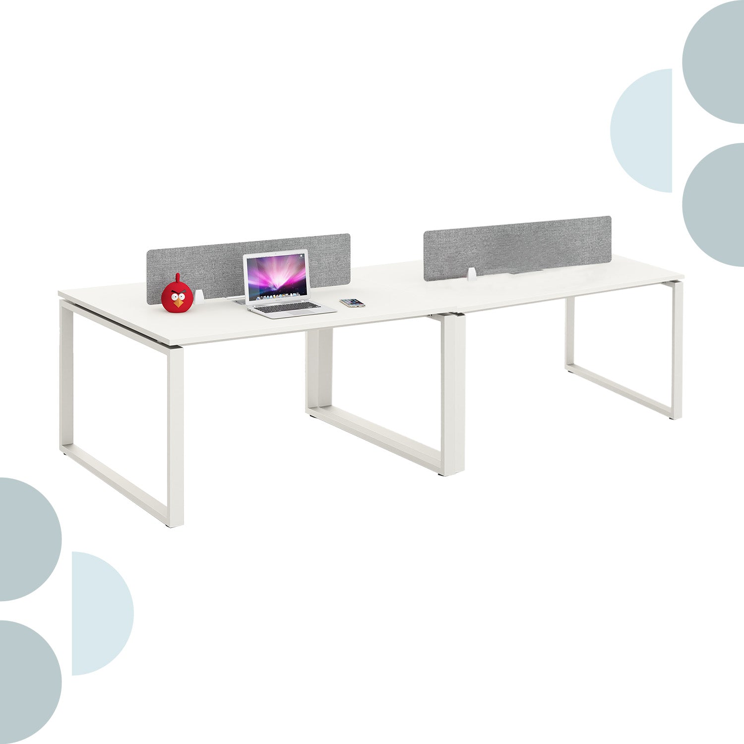 Estación de 2 personas Zadar