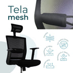 Silla Directiva Bilbao