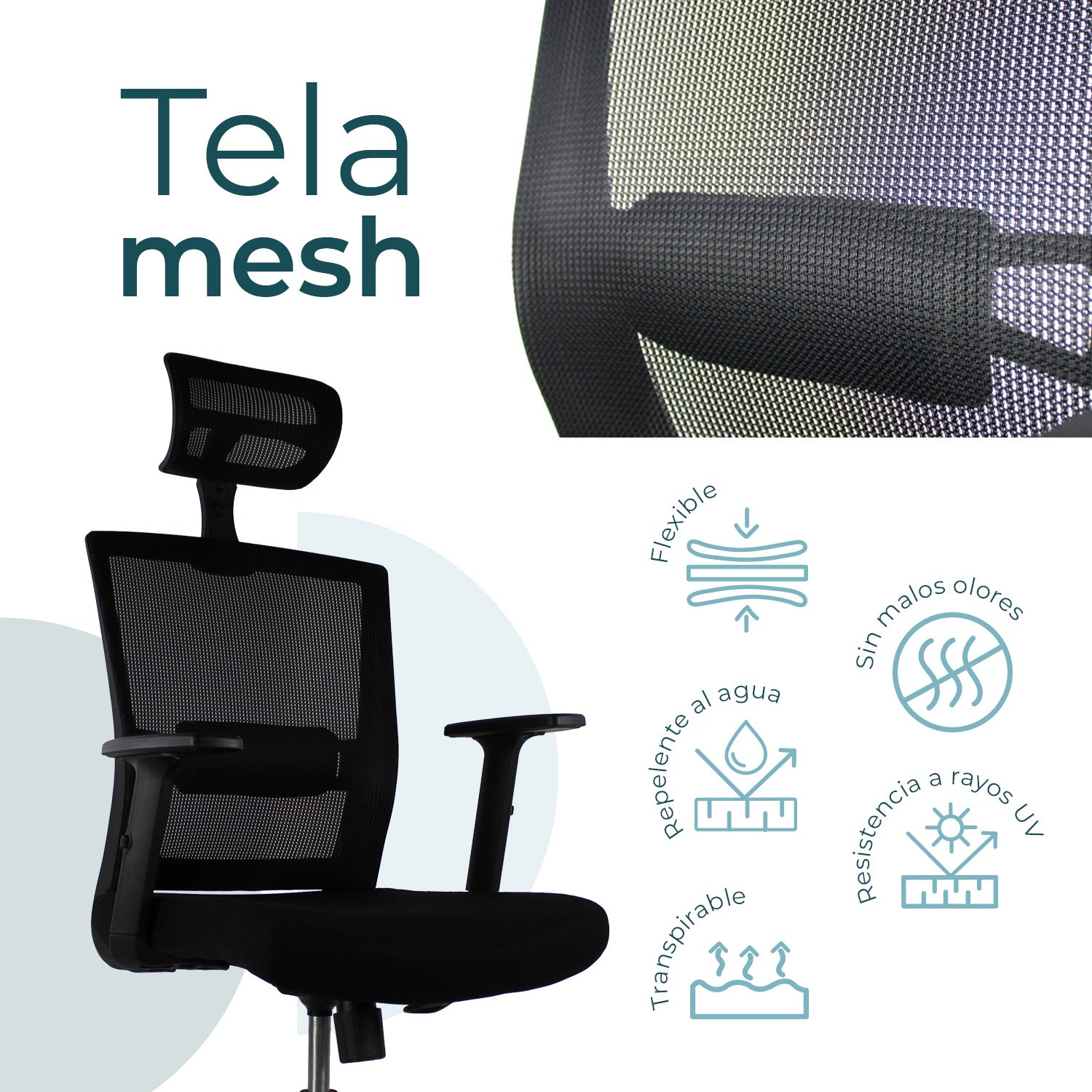 Silla Directiva Bilbao