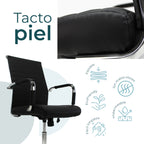 Silla Ejecutiva B05