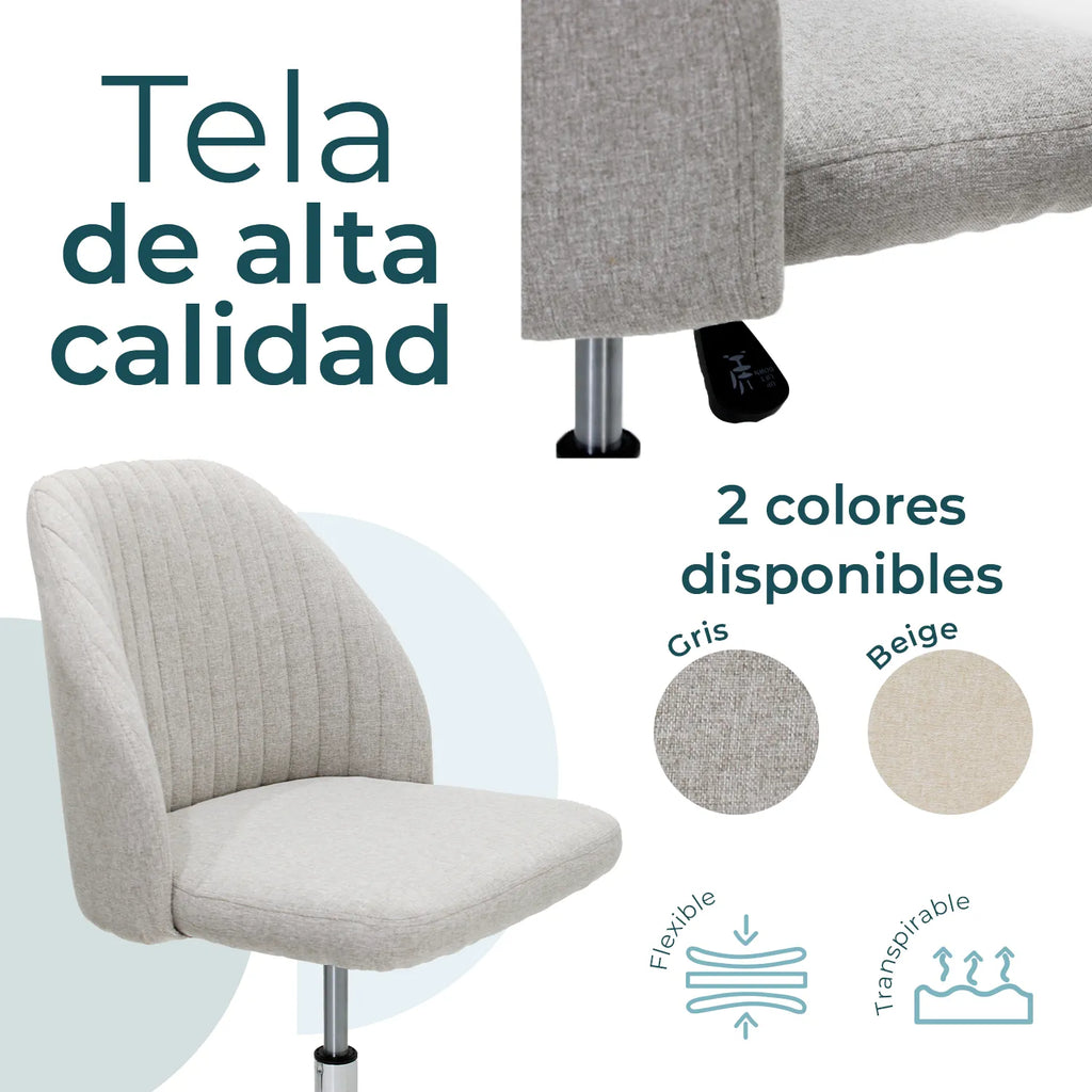 Silla Ejecutiva Henao