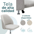 Silla Ejecutiva Henao