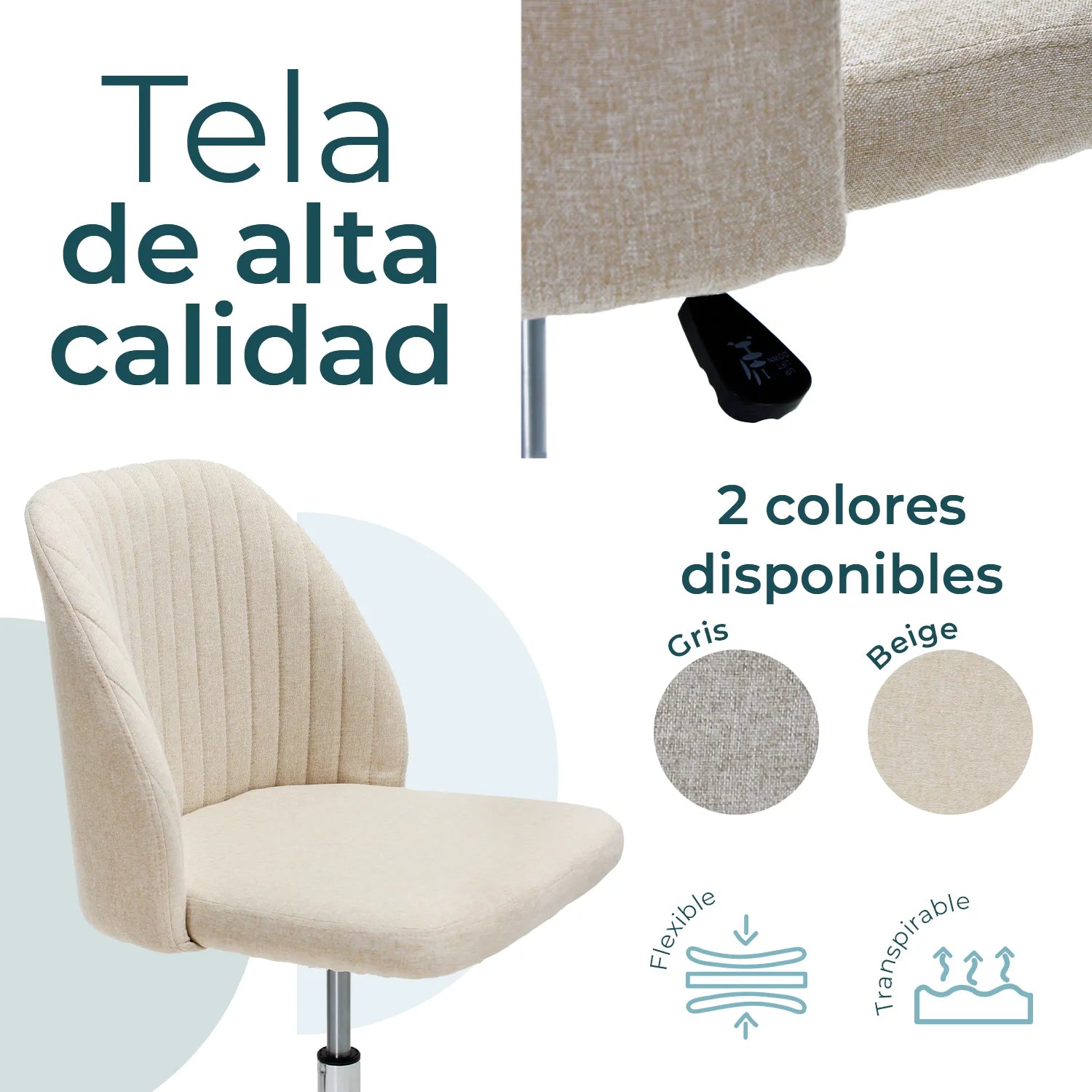 Silla Ejecutiva Henao