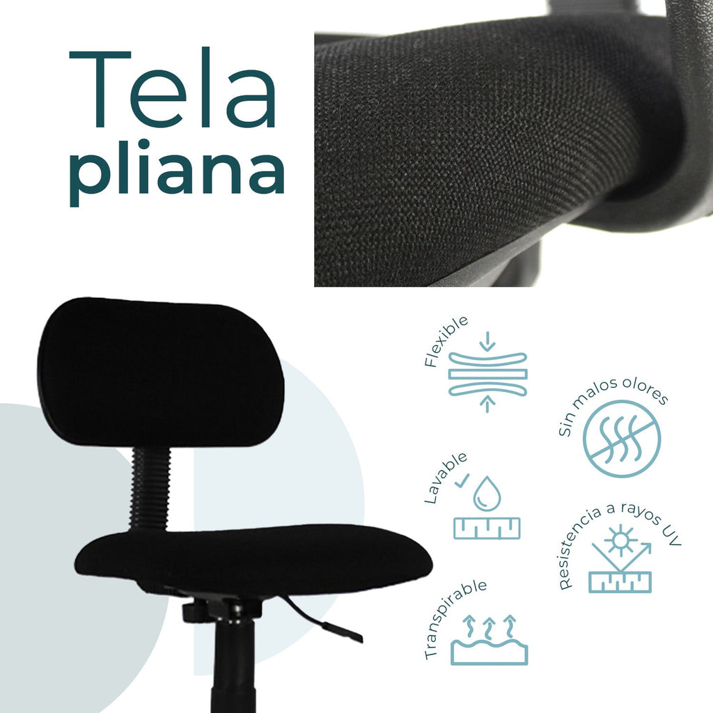 Silla Ejecutiva 011