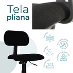 Silla Ejecutiva 011