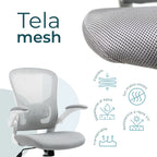 Silla Ejecutiva Vest