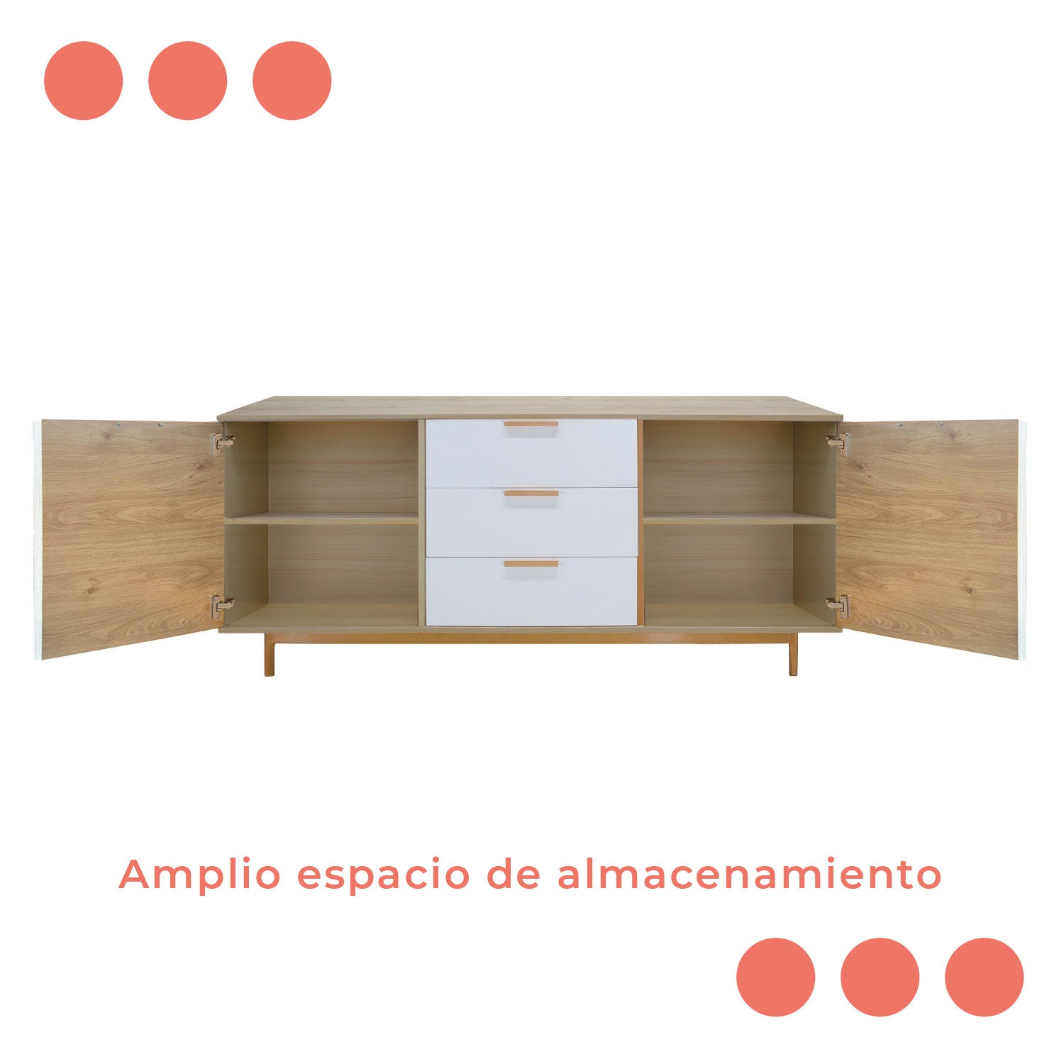 Credenza Tramonti