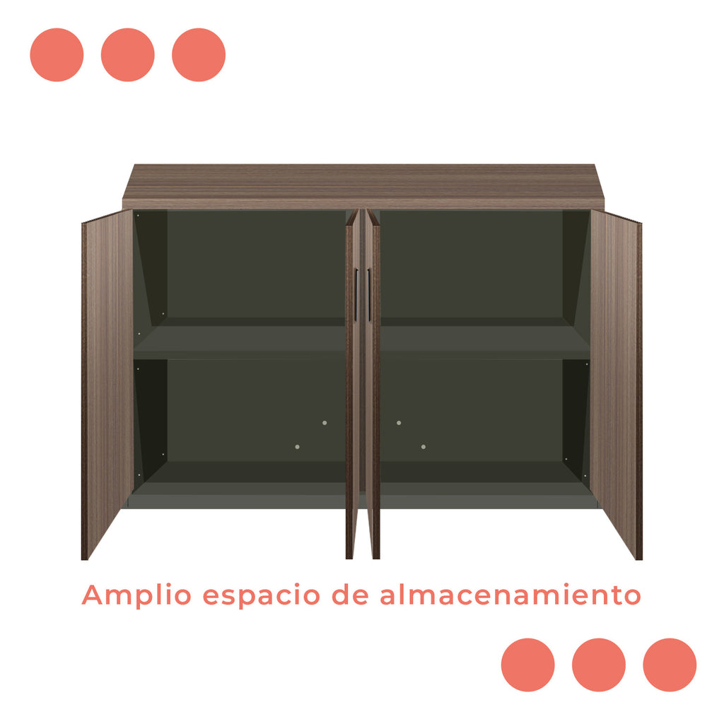 Credenza Cracovia 160