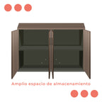 Credenza Cracovia 160