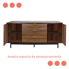 Credenza Portofino