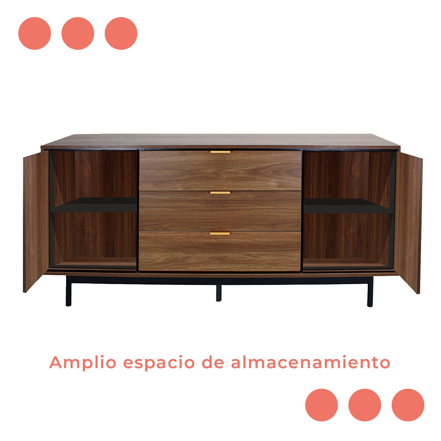 Credenza Portofino