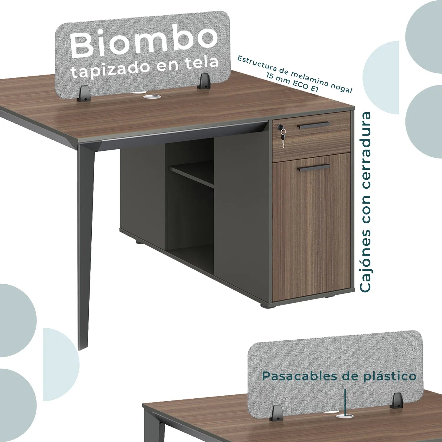 Estación de 2 personas Cracovia