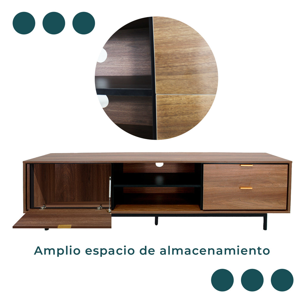 Mueble de TV Portofino