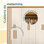 Ropero Castilla 3703