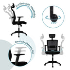 Silla Directiva Bilbao