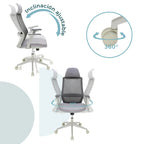 Silla Directiva Ruan 8323