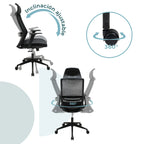 Silla Directiva Ruan 8323