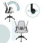 Silla Ejecutiva Bastia