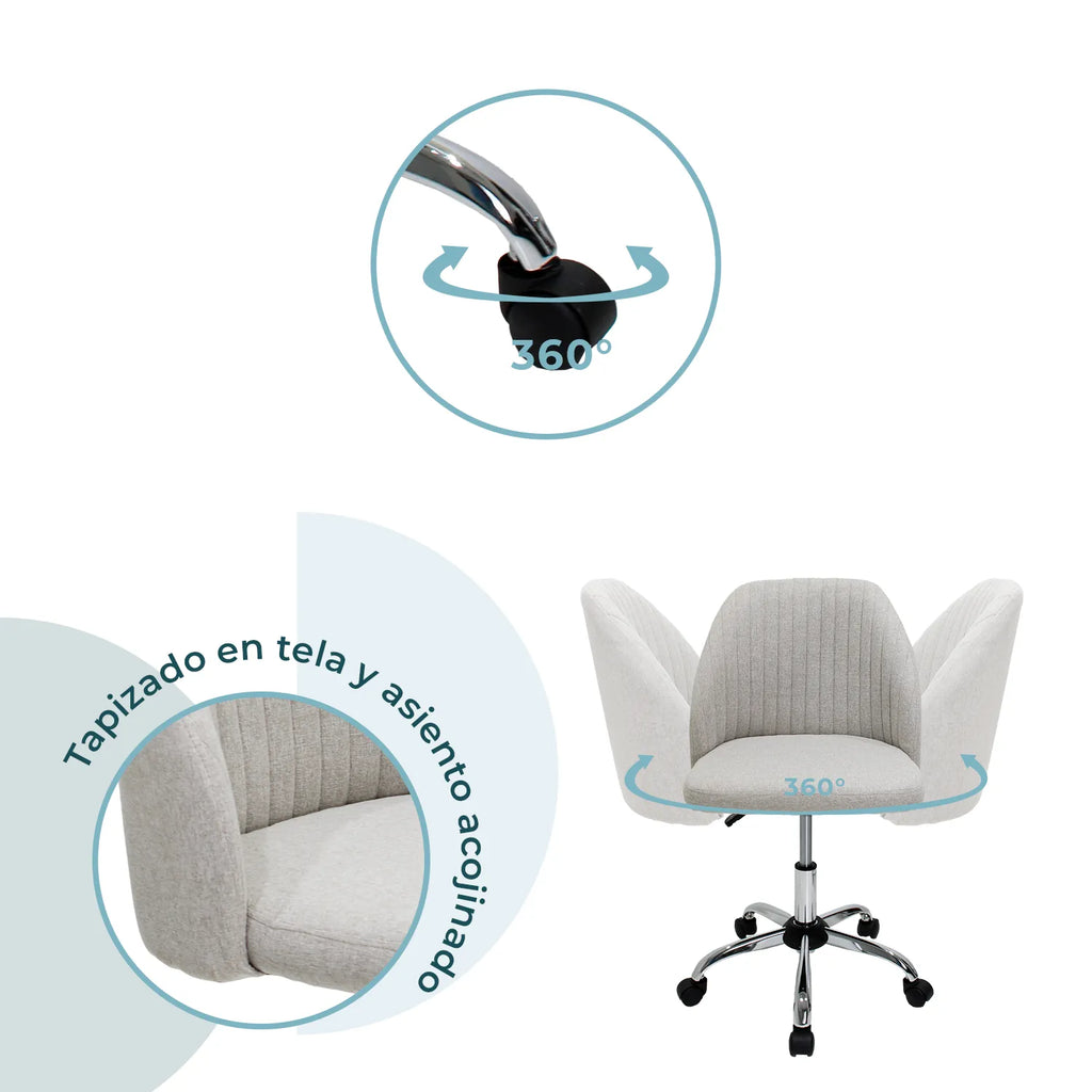 Silla Ejecutiva Henao