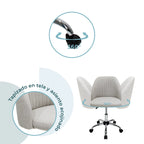 Silla Ejecutiva Henao