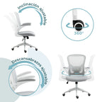 Silla Ejecutiva Vest