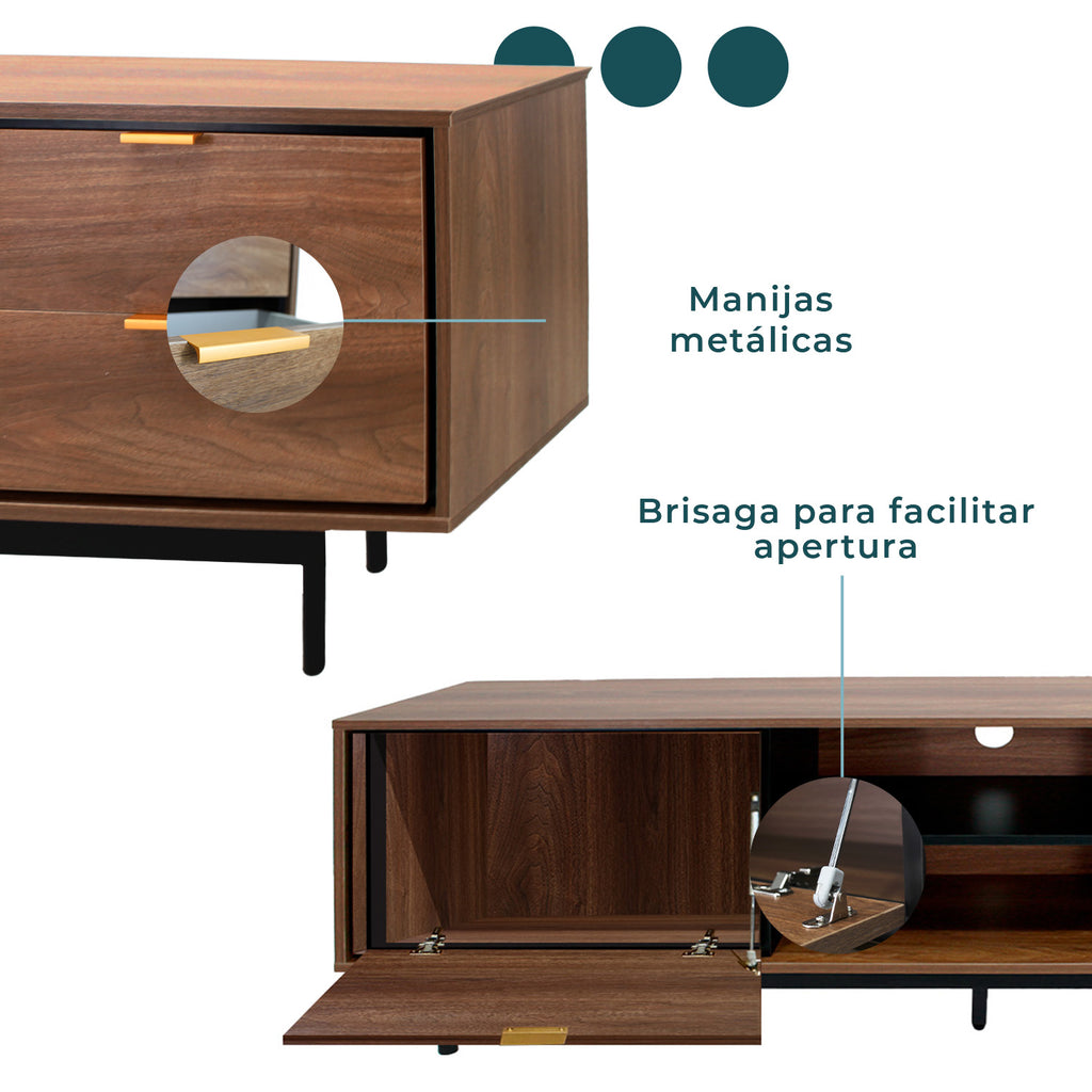 Mueble de TV Portofino