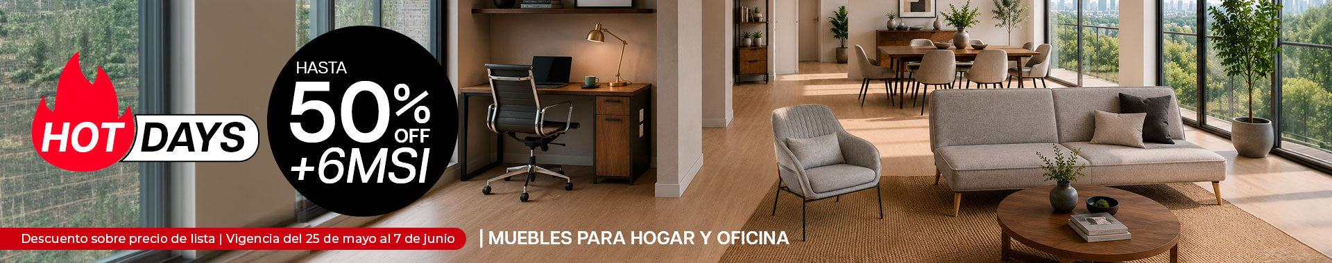 Productos Exterior