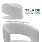 Sillón Pietro 011 Beige