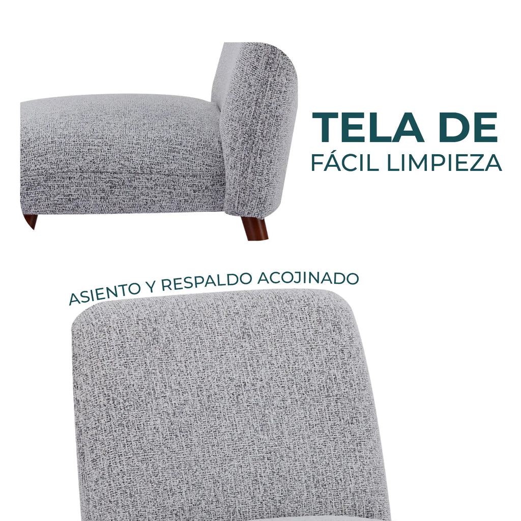 Sillón Rieti L211