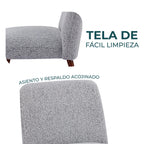 Sillón Rieti L211