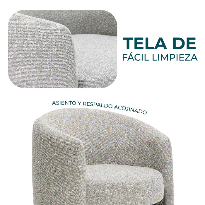 Sillón Tavolara 313