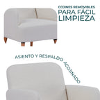 Sillón Terni L133