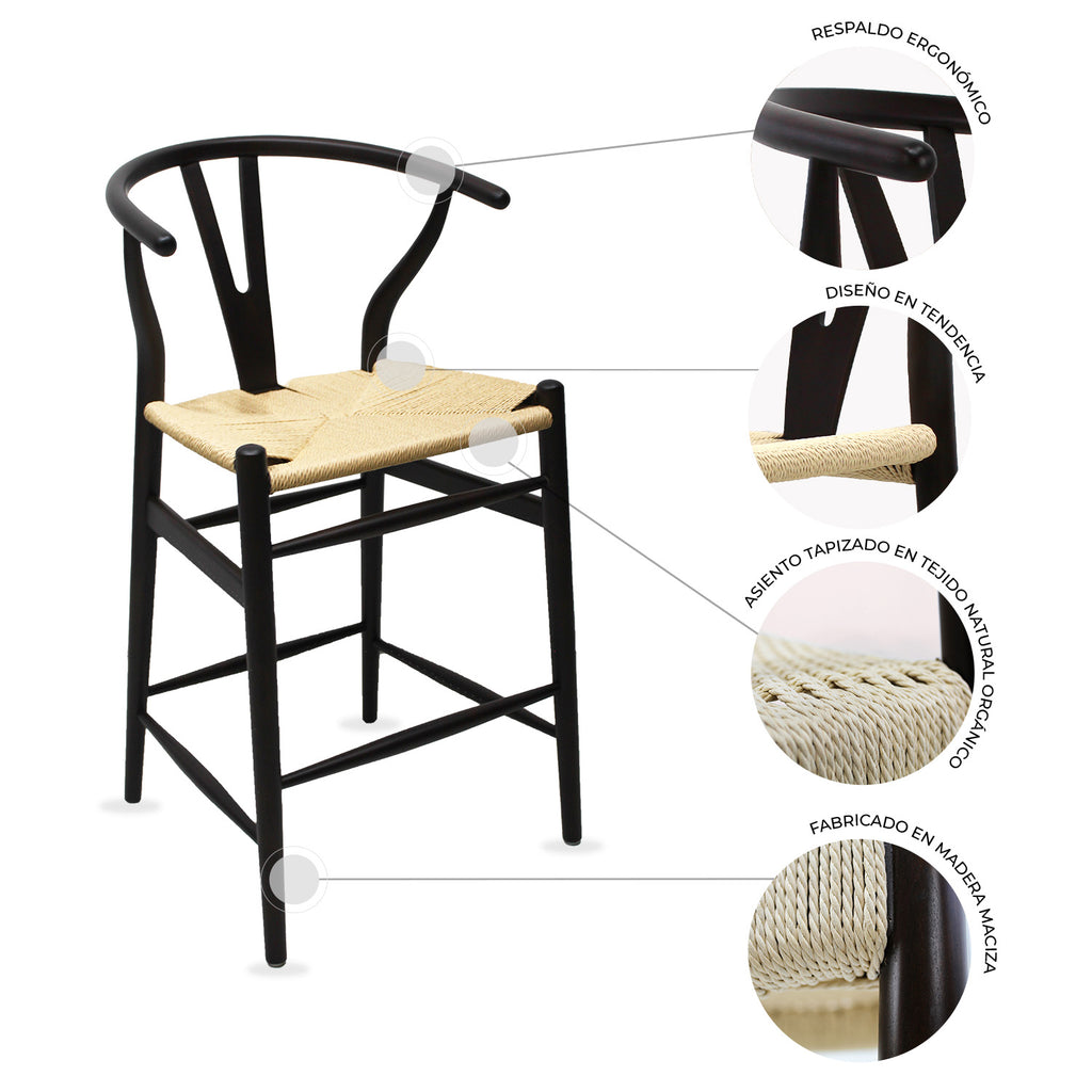 Banco Hogar Micerino