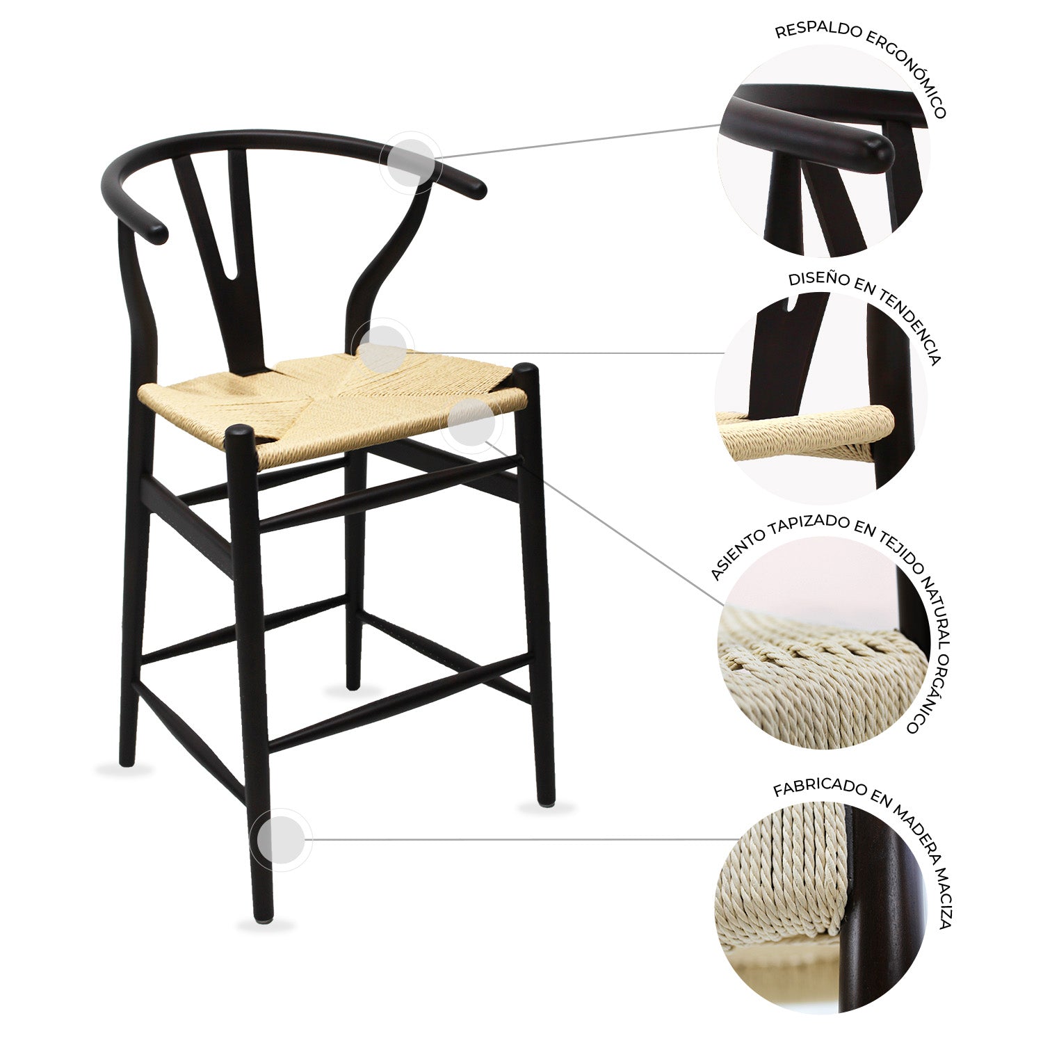 Banco Hogar Micerino