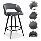 Set 2 Bancos Cadiz W15