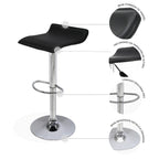 Set De 2 Bancos Altos Sion