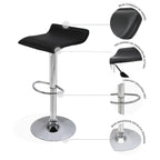 Set De 2 Bancos Altos Sion