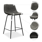 Set de 2 Bancos Gerona