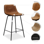 Set de 2 Bancos Gerona