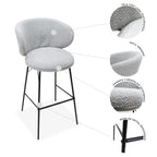 Set de 2 Bancos Tucson 9001