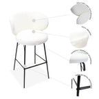 Set de 2 Bancos Tucson 9001