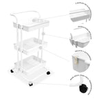 Carrito Organizador Hogar Trendy