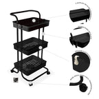 Carrito Organizador Hogar Trendy