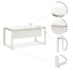 Escritorio ejecutivo Zadar 160