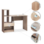 ESCRITORIO TERRE 172