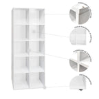 Juguetero Garda 2480