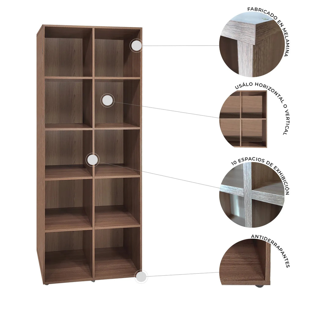 Juguetero Garda 2480