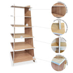 Librero Esquinero Reggo